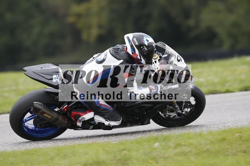 /57 03.10.2025 Speer Racing ADR/Gruppe gelb/94